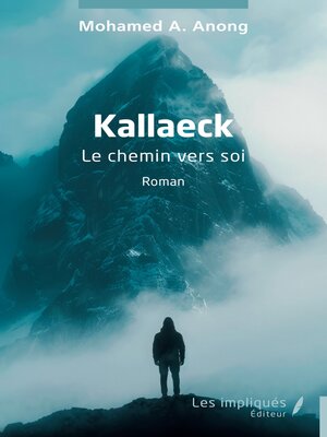 cover image of Kallaeck